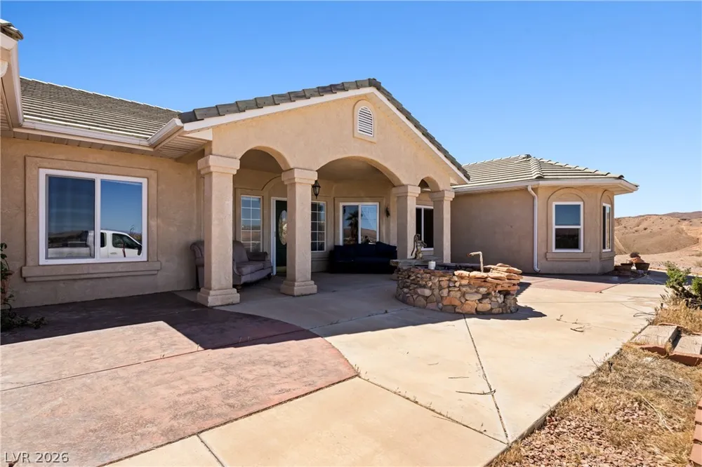 683 W Ingram Avenue Overton, NV 89040