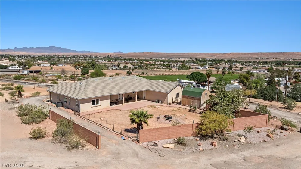 683 W Ingram Avenue Overton, NV 89040