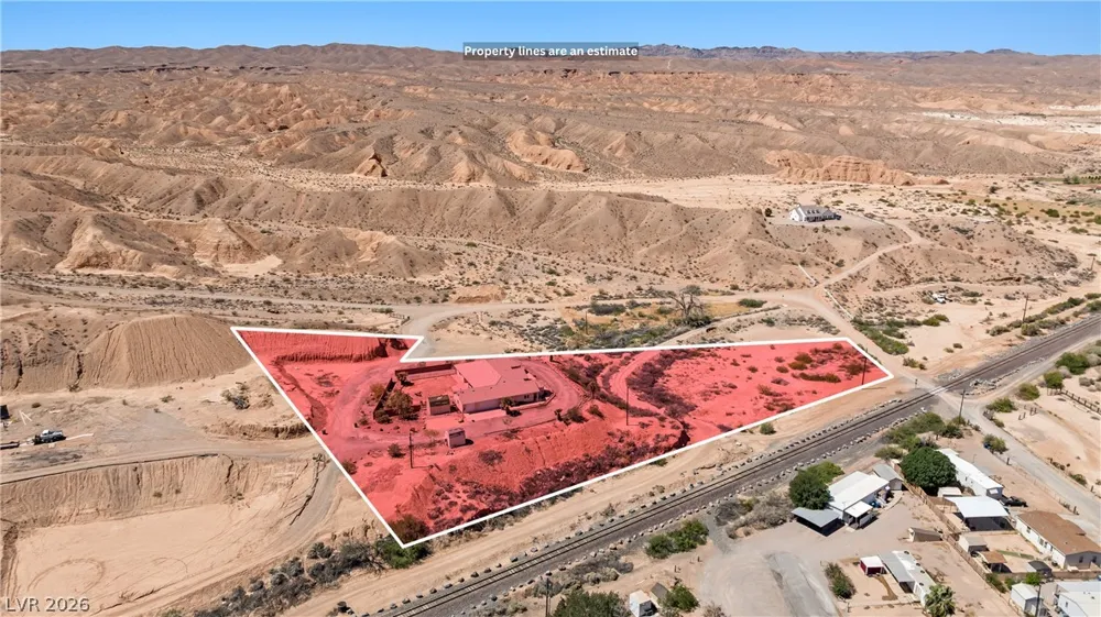 683 W Ingram Avenue Overton, NV 89040