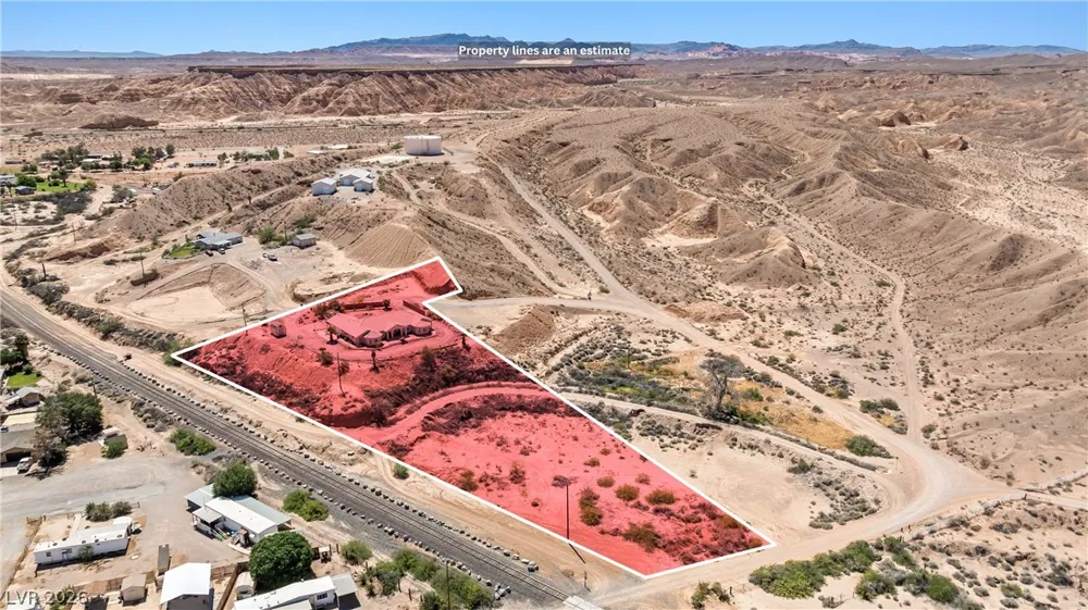 683 W Ingram Avenue Overton, NV 89040