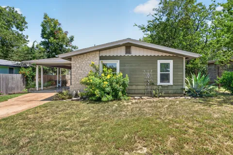 200 E Skyview Road