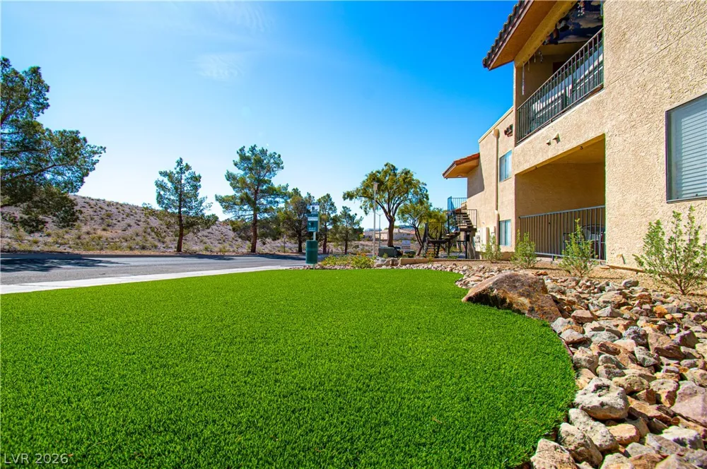 1330 Georgia Avenue #104 Boulder City, NV 89005