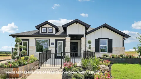 14908 Frog Pond Cove