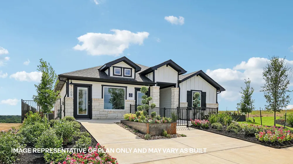 14908 Frog Pond Cove Del Valle, TX 78617