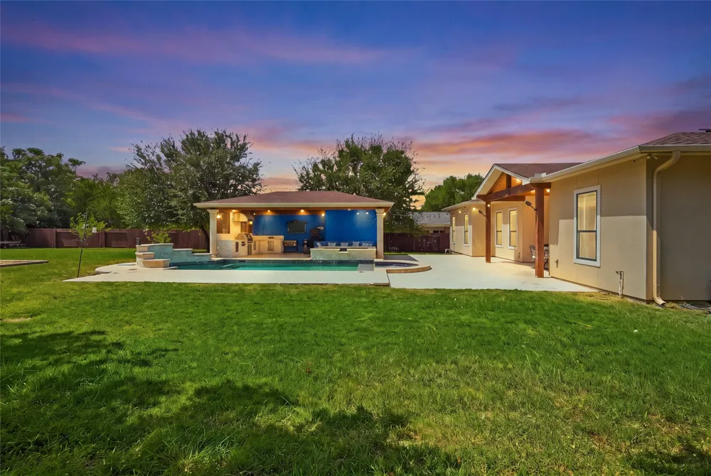 303 Mustang Avenue Cedar Park, TX 78613