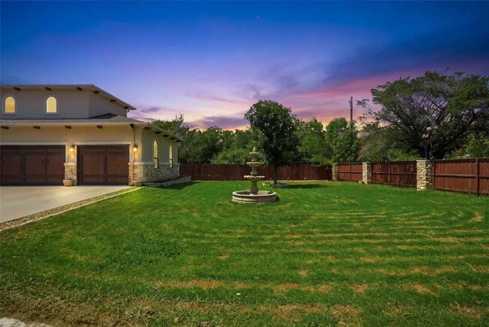 303 Mustang Avenue Cedar Park, TX 78613