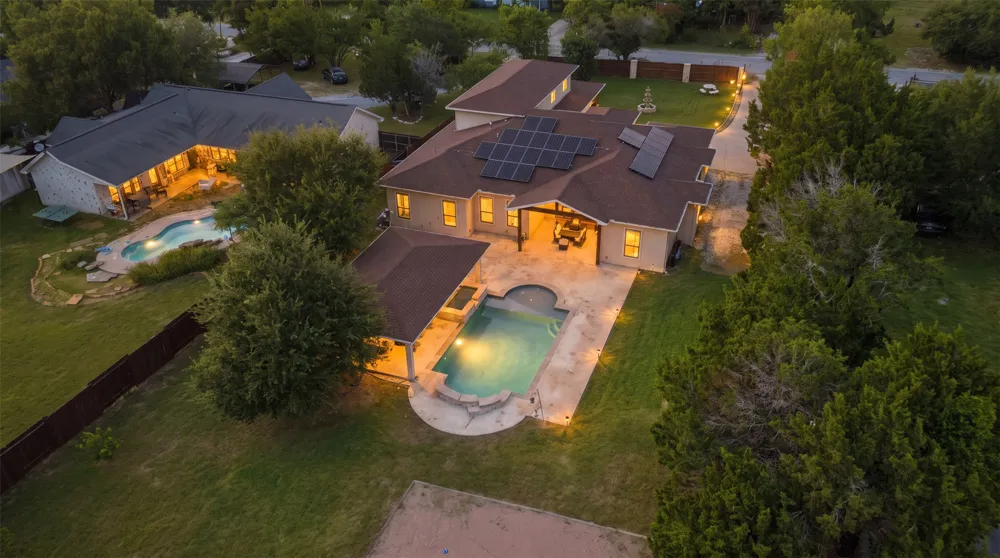 303 Mustang Avenue Cedar Park, TX 78613