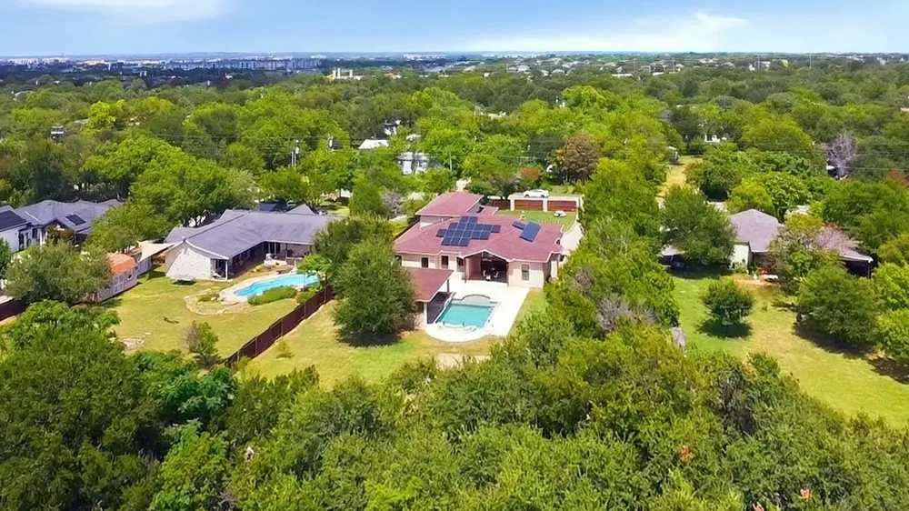 303 Mustang Avenue Cedar Park, TX 78613
