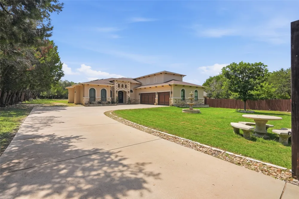 303 Mustang Avenue Cedar Park, TX 78613