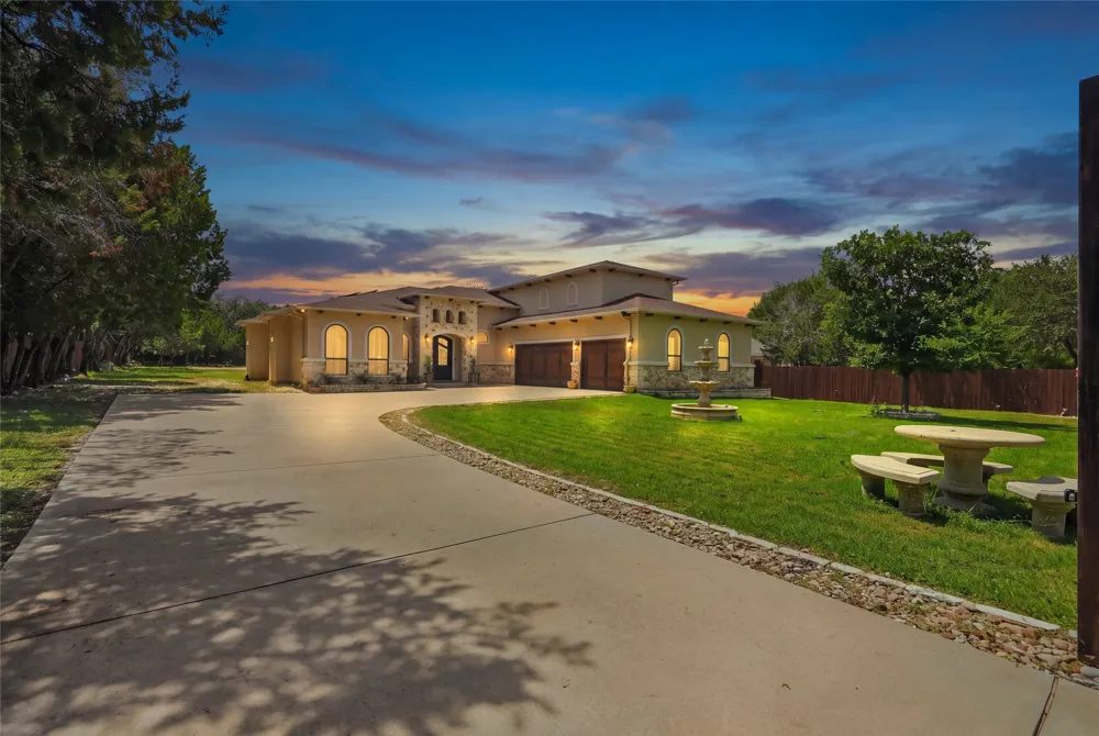 303 Mustang Avenue Cedar Park, TX 78613