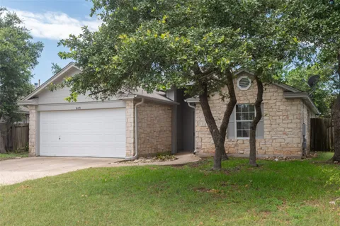 609 Sunny Brook Drive