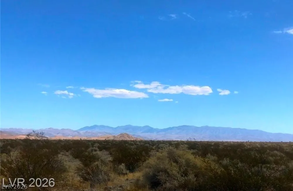 505 Turtleback Falls Avenue Indian Springs, NV 89018