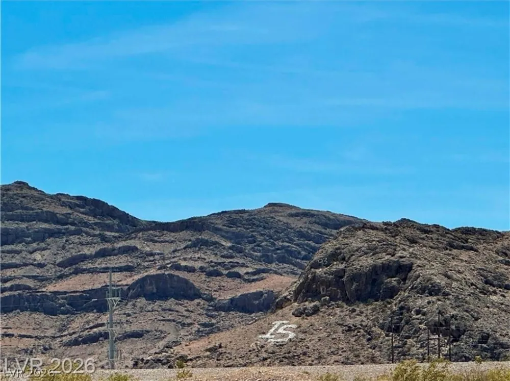 505 Turtleback Falls Avenue Indian Springs, NV 89018