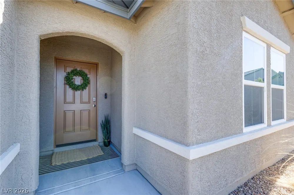 505 Turtleback Falls Avenue Indian Springs, NV 89018
