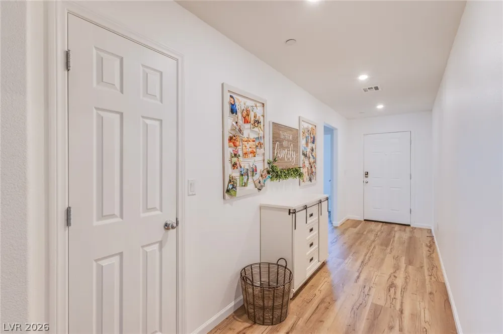 505 Turtleback Falls Avenue Indian Springs, NV 89018