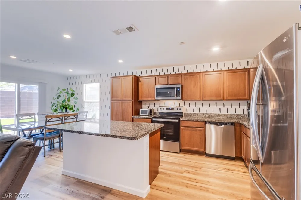 505 Turtleback Falls Avenue Indian Springs, NV 89018
