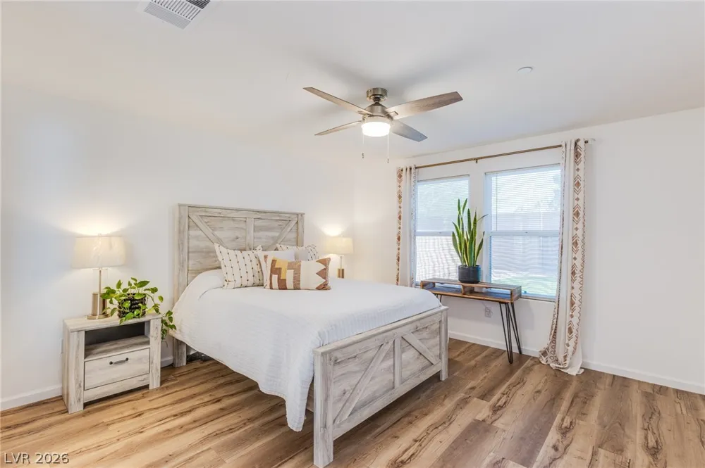 505 Turtleback Falls Avenue Indian Springs, NV 89018