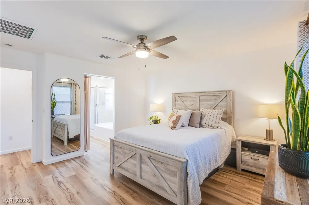 505 Turtleback Falls Avenue Indian Springs, NV 89018