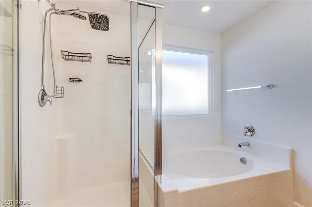505 Turtleback Falls Avenue Indian Springs, NV 89018