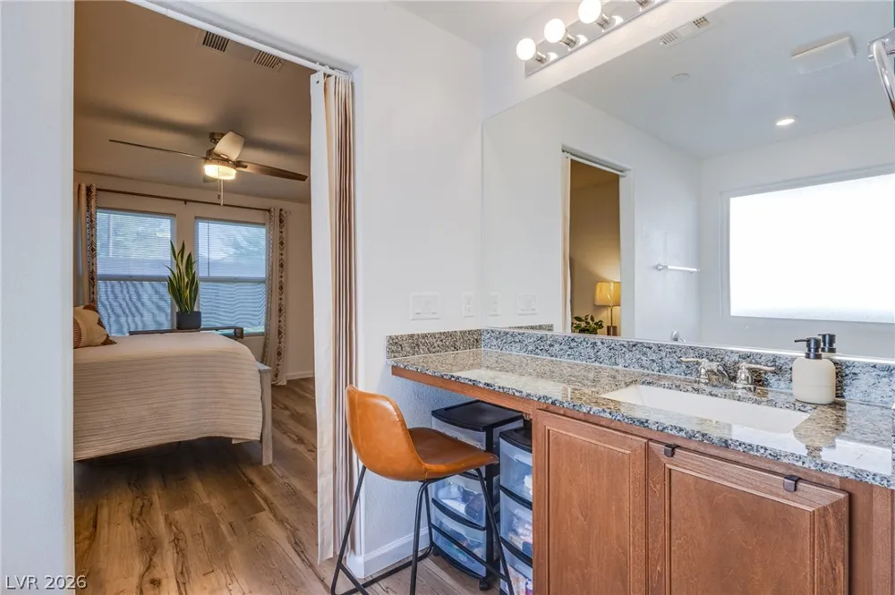 505 Turtleback Falls Avenue Indian Springs, NV 89018