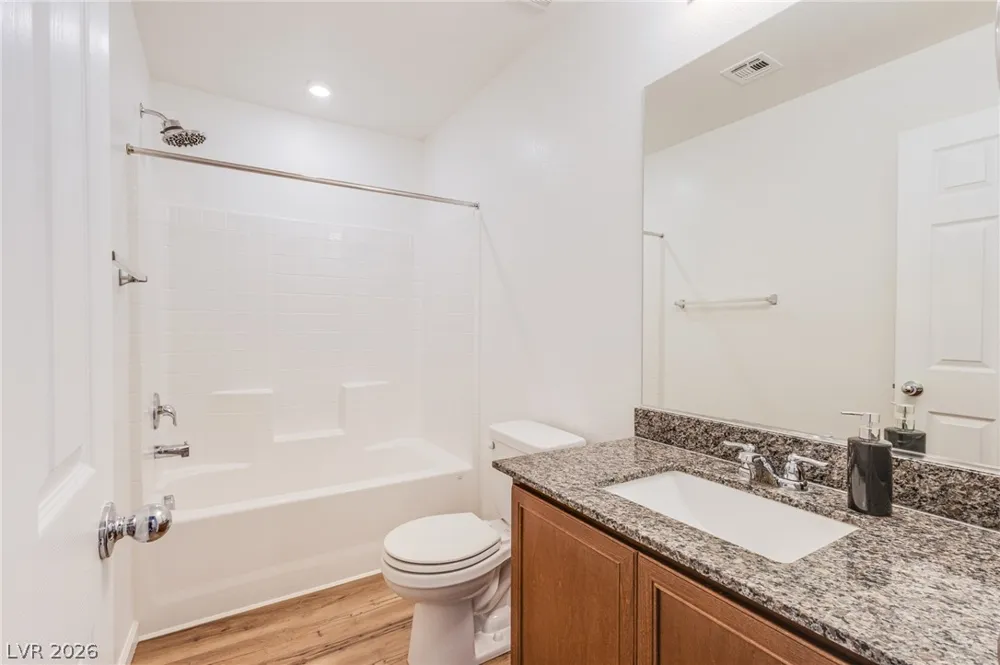505 Turtleback Falls Avenue Indian Springs, NV 89018
