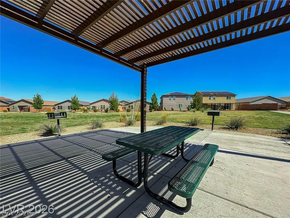 505 Turtleback Falls Avenue Indian Springs, NV 89018