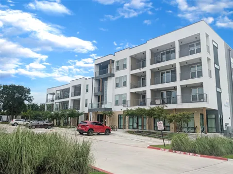 4801 Springdale Road #2309