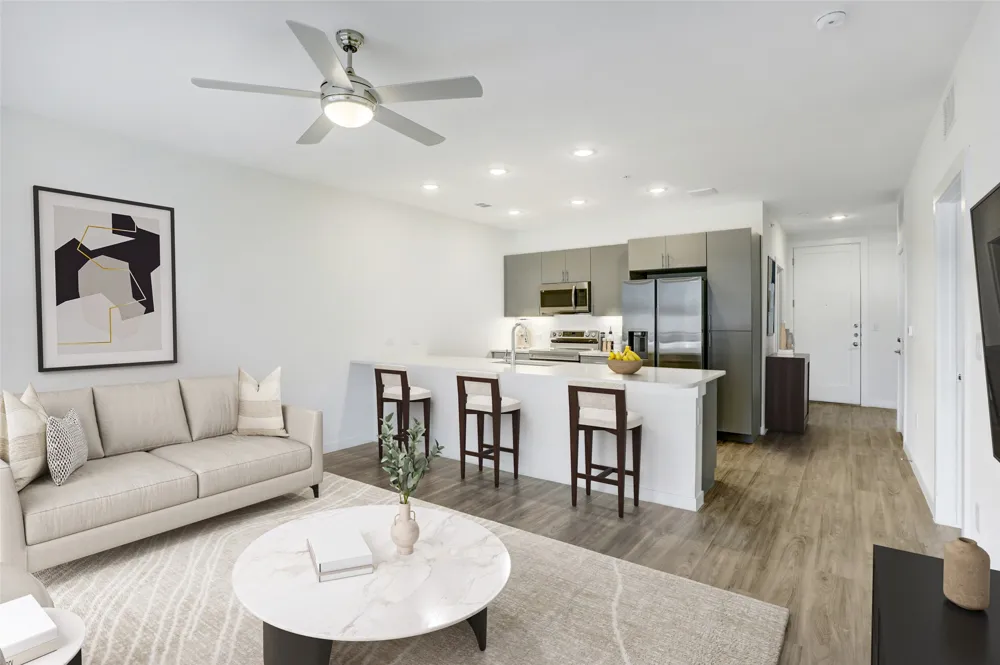 4801 Springdale Road #2309 Austin, TX 78723