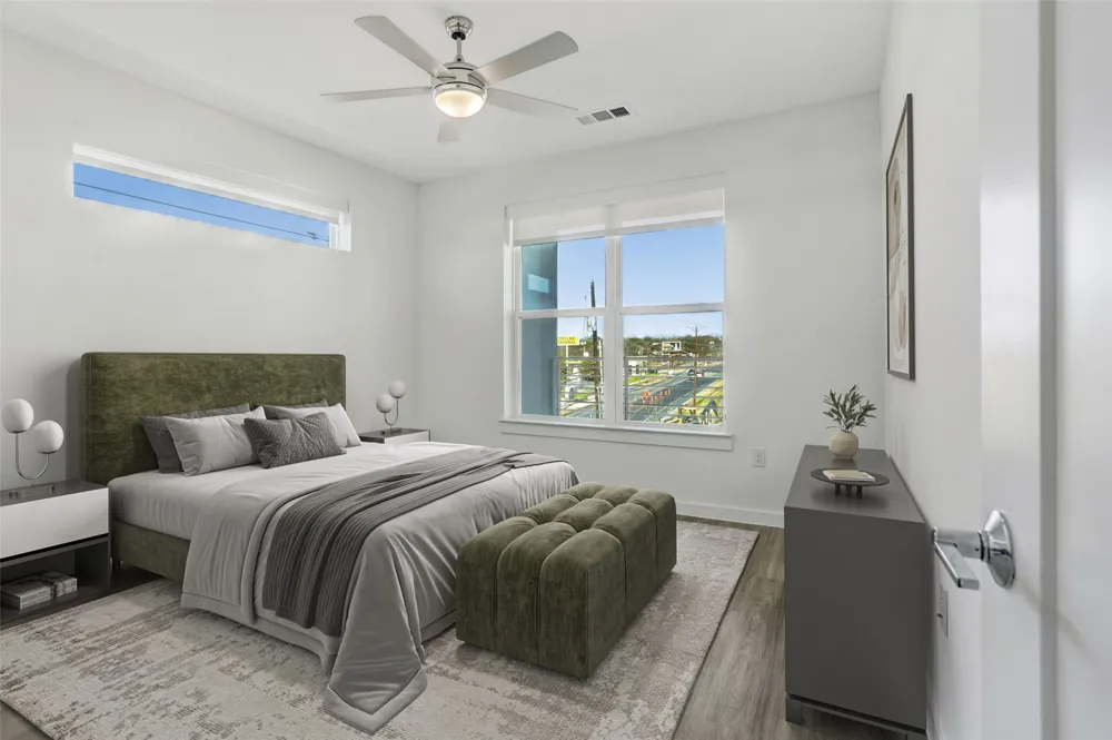 4801 Springdale Road #2309 Austin, TX 78723
