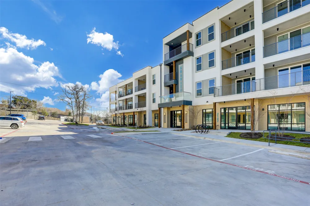 4801 Springdale Road #2309 Austin, TX 78723