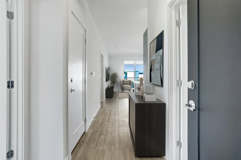 4801 Springdale Road #2309 Austin, TX 78723