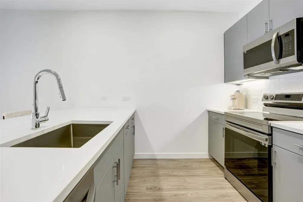 4801 Springdale Road #2309 Austin, TX 78723