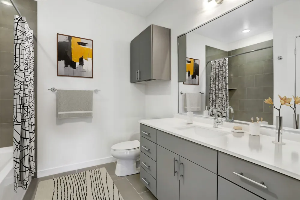 4801 Springdale Road #2309 Austin, TX 78723