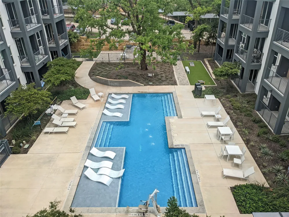 4801 Springdale Road #2309 Austin, TX 78723