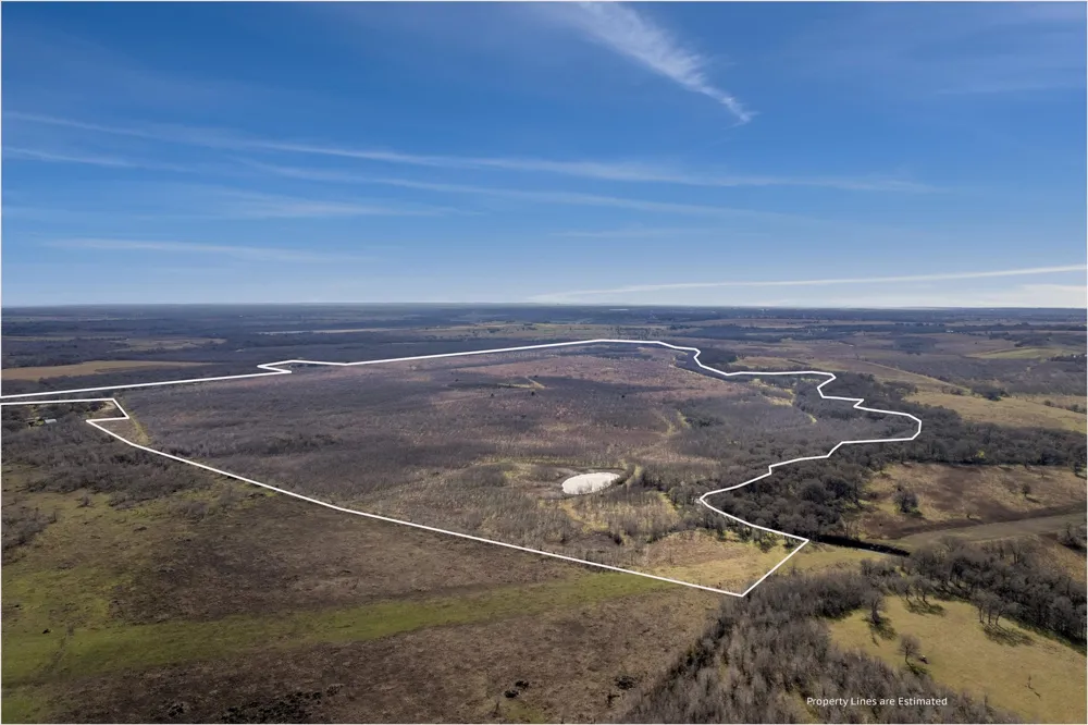Rolling Ridge Road Lockhart, TX 78644