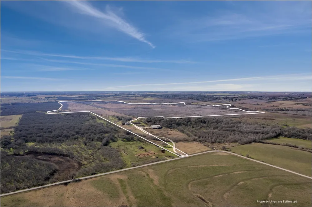Rolling Ridge Road Lockhart, TX 78644