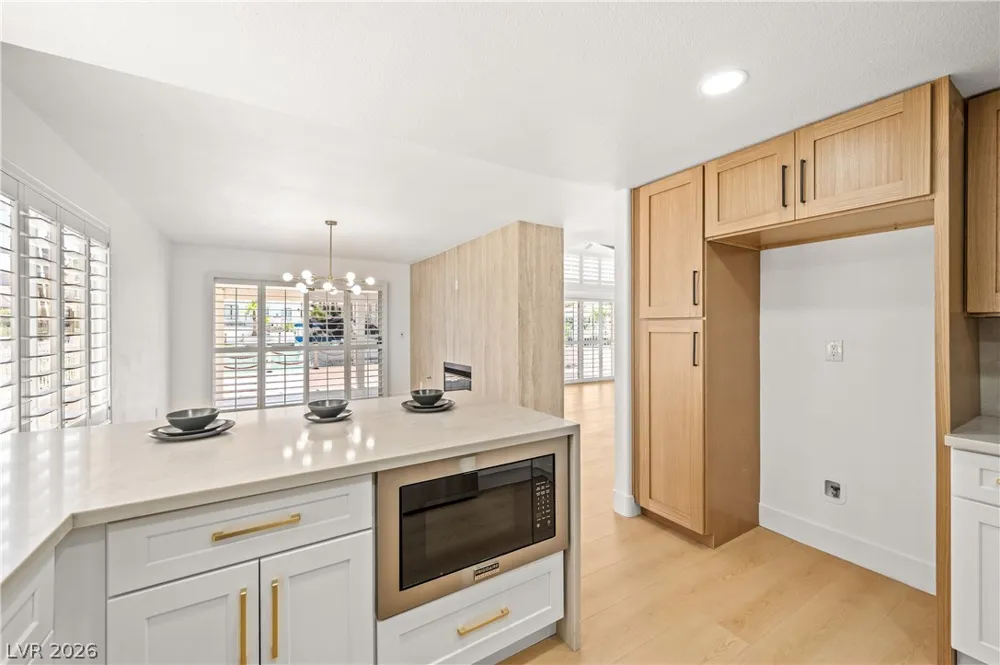 3033 Misty Harbour Drive Las Vegas, NV 89117