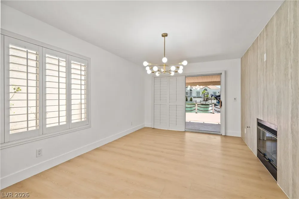 3033 Misty Harbour Drive Las Vegas, NV 89117