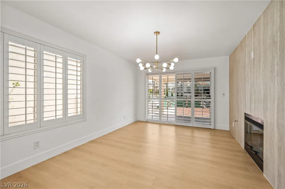 3033 Misty Harbour Drive Las Vegas, NV 89117