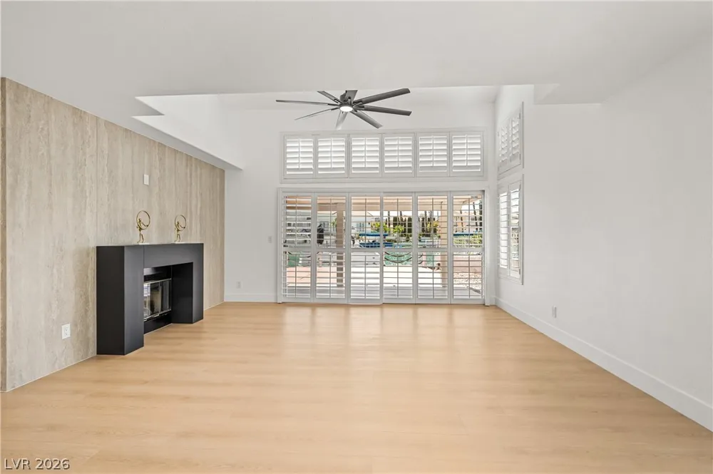 3033 Misty Harbour Drive Las Vegas, NV 89117
