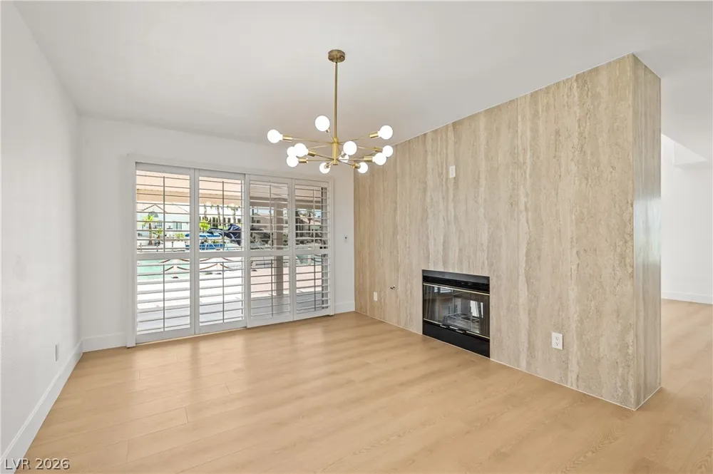3033 Misty Harbour Drive Las Vegas, NV 89117