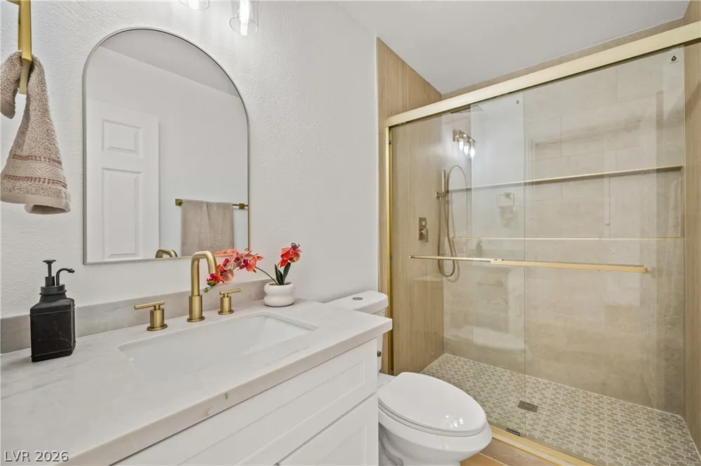 3033 Misty Harbour Drive Las Vegas, NV 89117