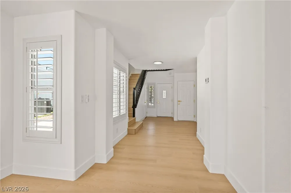 3033 Misty Harbour Drive Las Vegas, NV 89117