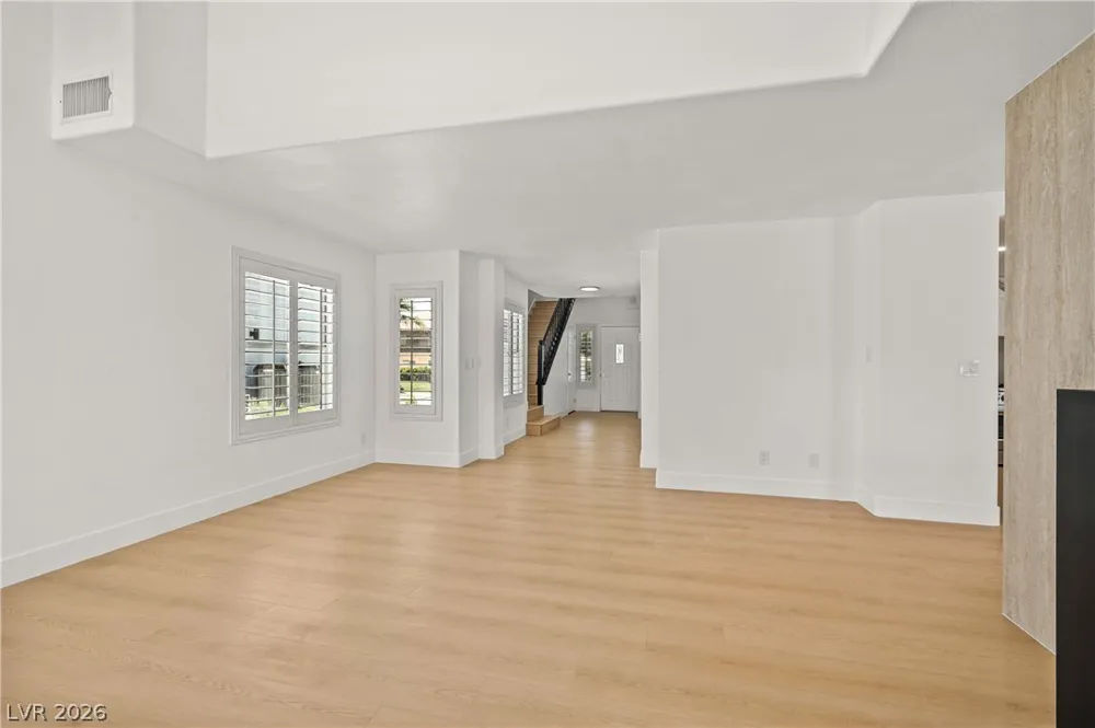 3033 Misty Harbour Drive Las Vegas, NV 89117