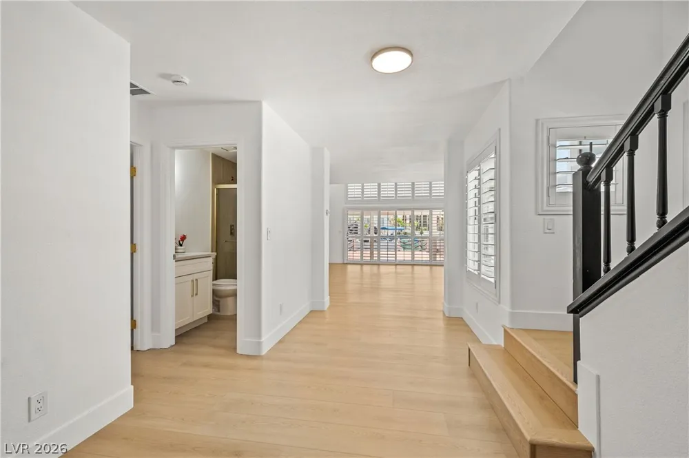 3033 Misty Harbour Drive Las Vegas, NV 89117
