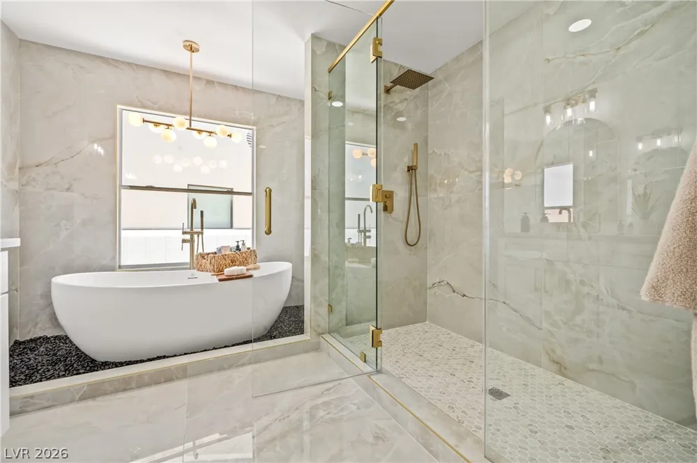 3033 Misty Harbour Drive Las Vegas, NV 89117