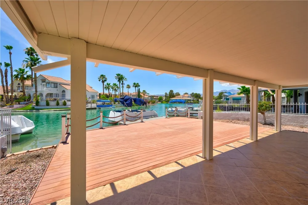 3033 Misty Harbour Drive Las Vegas, NV 89117