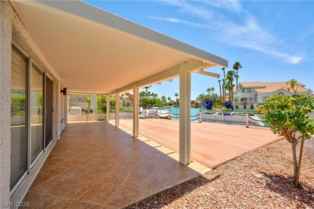 3033 Misty Harbour Drive Las Vegas, NV 89117