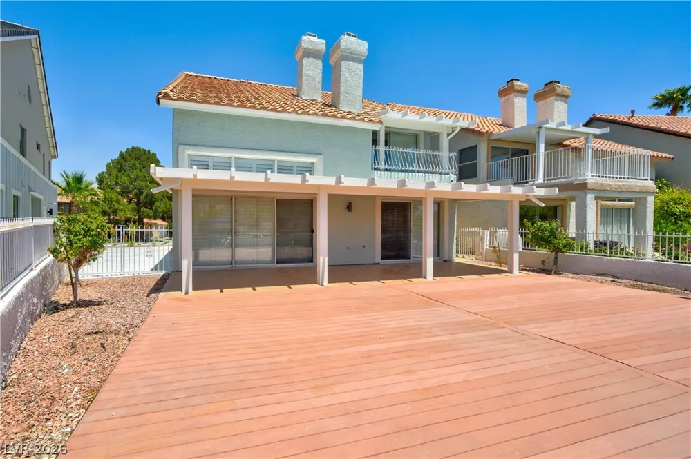 3033 Misty Harbour Drive Las Vegas, NV 89117
