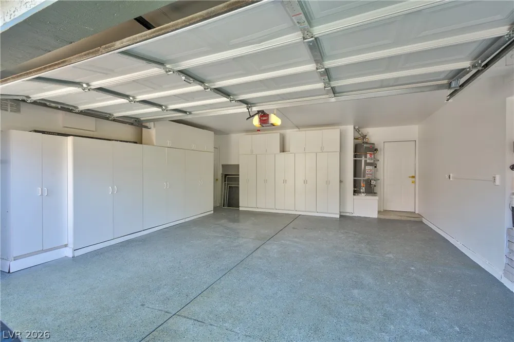 3033 Misty Harbour Drive Las Vegas, NV 89117